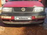 Volkswagen Vento 1993 года за 650 000 тг. в Караганда
