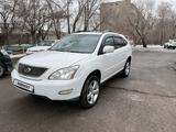 Lexus RX 330 2004 года за 5 950 000 тг. в Караганда