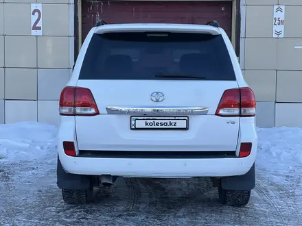 Toyota Land Cruiser 2008 года за 15 700 000 тг. в Караганда – фото 8