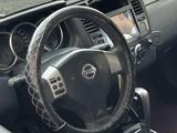Nissan Tiida 2008 года за 2 700 000 тг. в Актау