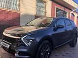 Kia Sportage 2023 года за 15 000 000 тг. в Шымкент – фото 2