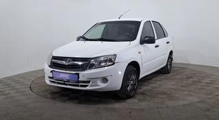 ВАЗ (Lada) Granta 2190 2013 года за 1 850 000 тг. в Астана