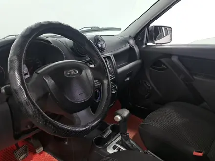 ВАЗ (Lada) Granta 2190 2013 года за 1 920 000 тг. в Астана – фото 12