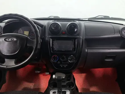ВАЗ (Lada) Granta 2190 2013 года за 1 920 000 тг. в Астана – фото 14