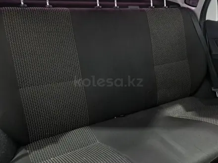 ВАЗ (Lada) Granta 2190 2013 года за 1 920 000 тг. в Астана – фото 16