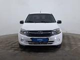 ВАЗ (Lada) Granta 2190 2013 года за 1 920 000 тг. в Астана – фото 2