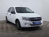 ВАЗ (Lada) Granta 2190 2013 года за 1 920 000 тг. в Астана – фото 3