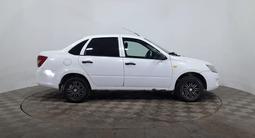 ВАЗ (Lada) Granta 2190 2013 годаүшін1 920 000 тг. в Астана – фото 4