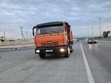 КамАЗ  65115 2013 года за 12 500 000 тг. в Шымкент – фото 2