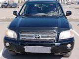 Toyota Highlander 2005 года за 8 000 000 тг. в Астана – фото 2