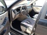 Toyota Highlander 2005 года за 7 700 000 тг. в Астана – фото 4