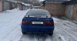 Honda Accord 1993 годаfor900 000 тг. в Усть-Каменогорск – фото 2