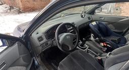 Honda Accord 1993 годаfor900 000 тг. в Усть-Каменогорск – фото 5