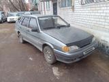 ВАЗ (Lada) 2115 2007 года за 750 000 тг. в Уральск