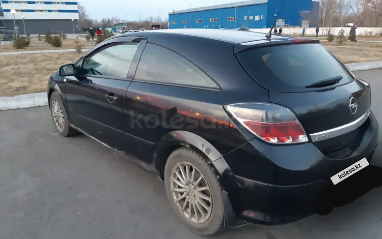 Opel Astra 2006 годаүшін2 500 000 тг. в Павлодар