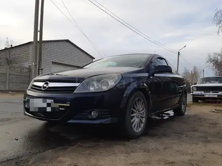 Opel Astra 2006 года за 2 500 000 тг. в Павлодар – фото 15