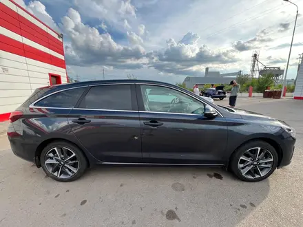 Hyundai i30 2023 года за 9 500 000 тг. в Костанай – фото 3