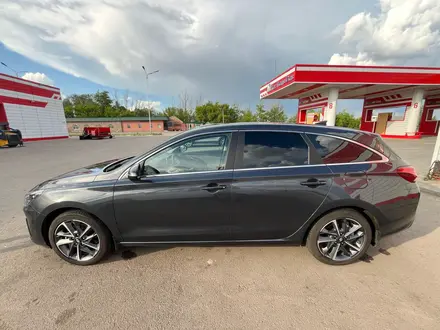 Hyundai i30 2023 года за 9 500 000 тг. в Костанай