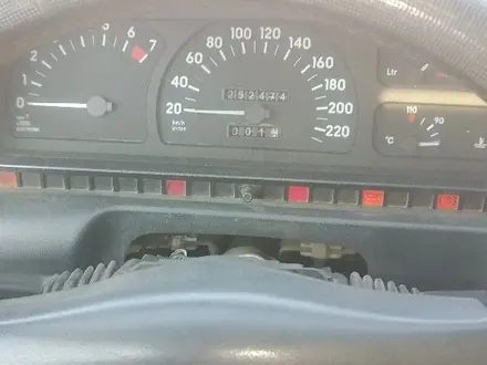 Opel Omega 1993 года за 600 000 тг. в Экибастуз – фото 4