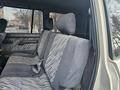 Toyota Land Cruiser Prado 1997 года за 7 500 000 тг. в Семей – фото 8