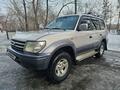 Toyota Land Cruiser Prado 1997 года за 7 500 000 тг. в Семей – фото 2