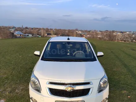 Chevrolet Cobalt 2020 года за 4 800 000 тг. в Тараз