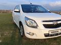 Chevrolet Cobalt 2020 года за 4 800 000 тг. в Тараз – фото 9