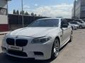 BMW 535 2013 годаүшін10 000 000 тг. в Алматы – фото 3