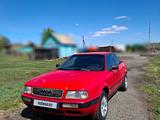 Audi 80 1994 года за 1 000 000 тг. в Петропавловск