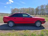 Audi 80 1994 года за 1 000 000 тг. в Петропавловск – фото 3