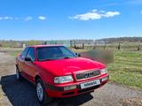 Audi 80 1994 года за 1 000 000 тг. в Петропавловск – фото 4
