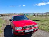 Audi 80 1994 года за 1 000 000 тг. в Петропавловск – фото 5