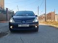 Nissan Tiida 2009 годаүшін4 000 000 тг. в Атырау – фото 12