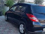 Nissan Tiida 2009 года за 4 000 000 тг. в Атырау