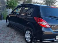 Nissan Tiida 2009 годаүшін4 000 000 тг. в Атырау