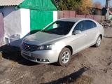 Geely Emgrand EC7 2015 годаfor1 900 000 тг. в Усть-Каменогорск