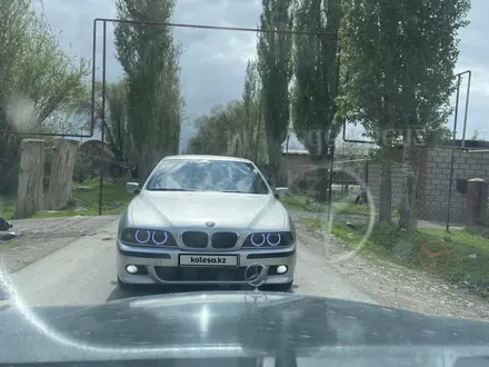 BMW 528 2000 года за 3 700 000 тг. в Алматы
