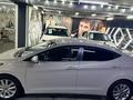 Hyundai Elantra 2014 годаүшін7 100 000 тг. в Астана – фото 8