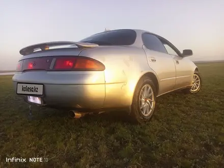 Toyota Sprinter Marino 1994 года за 2 200 000 тг. в Астана – фото 11