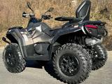 QJMOTOR  SFA 1000 2026 года за 1 000 000 тг. в Алматы – фото 3