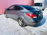 Hyundai Accent 2013 года за 3 691 000 тг. в Астана – фото 4