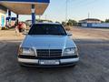 Mercedes-Benz C 200 1995 года за 1 700 000 тг. в Шу – фото 2