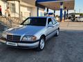 Mercedes-Benz C 200 1995 года за 1 700 000 тг. в Шу
