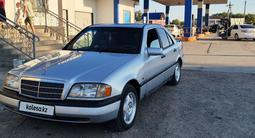 Mercedes-Benz C 200 1995 года за 1 700 000 тг. в Шу