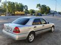 Mercedes-Benz C 200 1995 года за 1 700 000 тг. в Шу – фото 4