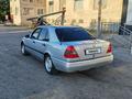 Mercedes-Benz C 200 1995 года за 1 700 000 тг. в Шу – фото 5