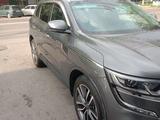 Renault Samsung QM6 2019 года за 9 000 000 тг. в Шымкент – фото 2