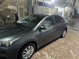 Toyota Corolla 2014 года за 5 350 000 тг. в Астана – фото 3