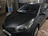 Toyota Corolla 2014 года за 5 350 000 тг. в Астана – фото 2