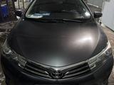 Toyota Corolla 2014 года за 5 350 000 тг. в Астана